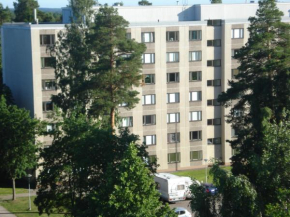 Porvoon koti